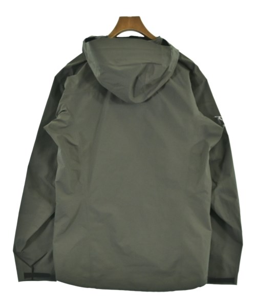 ARC'TERYX（アークテリクス）マウンテンパーカー グレー サイズ:S メンズ/2200718918064