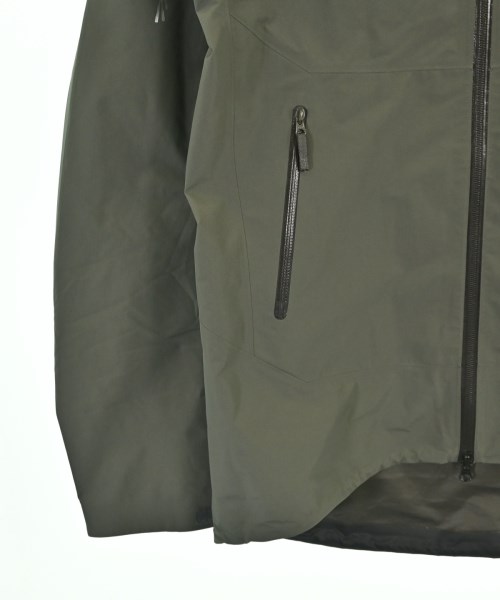 ARC'TERYX（アークテリクス）マウンテンパーカー グレー サイズ:S メンズ/2200718918064