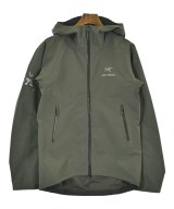 ARC'TERYX（アークテリクス）マウンテンパーカー グレー サイズ:S メンズ/2200718918064