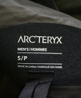 ARC'TERYX（アークテリクス）マウンテンパーカー グレー サイズ:S メンズ/2200718918064