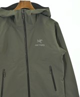 ARC'TERYX（アークテリクス）マウンテンパーカー グレー サイズ:S メンズ/2200718918064