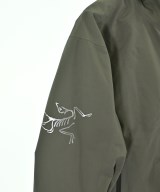 ARC'TERYX（アークテリクス）マウンテンパーカー グレー サイズ:S メンズ/2200718918064