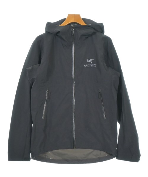 ARC'TERYX（アークテリクス）マウンテンパーカー 黒 サイズ:S メンズ/2200720478044