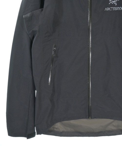 ARC'TERYX（アークテリクス）マウンテンパーカー 黒 サイズ:S メンズ/2200720478044