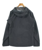 ARC'TERYX（アークテリクス）マウンテンパーカー 黒 サイズ:S メンズ/2200720478044
