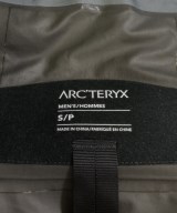 ARC'TERYX（アークテリクス）マウンテンパーカー 黒 サイズ:S メンズ/2200720478044