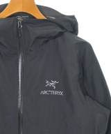 ARC'TERYX（アークテリクス）マウンテンパーカー 黒 サイズ:S メンズ/2200720478044