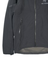 ARC'TERYX（アークテリクス）マウンテンパーカー 黒 サイズ:S メンズ/2200720478044