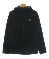 ARC'TERYX（アークテリクス）スウェット 黒 サイズ:S メンズ/2200720478051