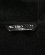 ARC'TERYX（アークテリクス）スウェット 黒 サイズ:S メンズ/2200720478051