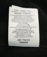 ARC'TERYX（アークテリクス）スウェット 黒 サイズ:S メンズ/2200720478051