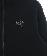 ARC'TERYX（アークテリクス）スウェット 黒 サイズ:S メンズ/2200720478051