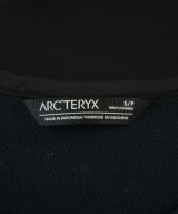 ARC'TERYX（アークテリクス）スウェット 黒 サイズ:S メンズ/2200720478068