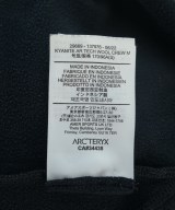 ARC'TERYX（アークテリクス）スウェット 黒 サイズ:S メンズ/2200720478068