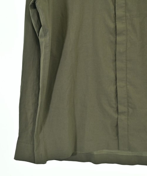 ARC'TERYX（アークテリクス）カジュアルシャツ カーキ サイズ:S メンズ/2200720478075