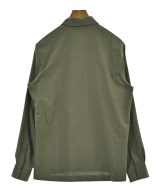 ARC'TERYX（アークテリクス）カジュアルシャツ カーキ サイズ:S メンズ/2200720478075