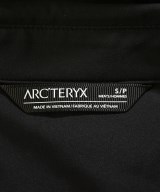 ARC'TERYX（アークテリクス）カジュアルシャツ 黒 サイズ:S メンズ/2200720478082
