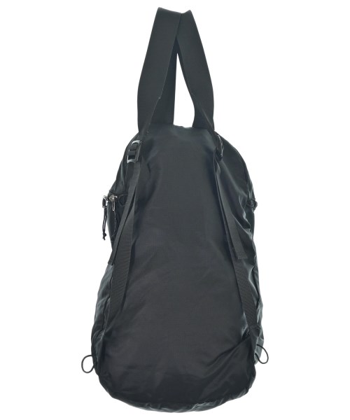 ARC'TERYX（アークテリクス）バックパック・リュック 黒 サイズ:- メンズ/2200719112089