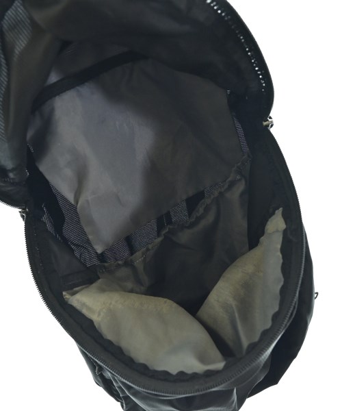 ARC'TERYX（アークテリクス）バックパック・リュック 黒 サイズ:- メンズ/2200719112089