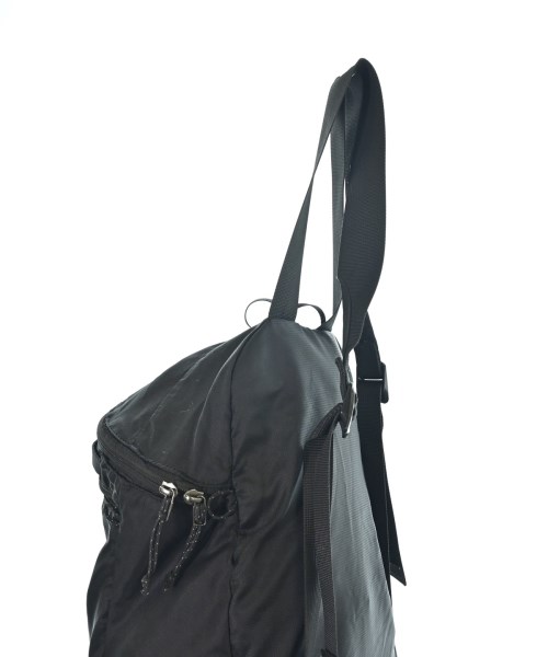 ARC'TERYX（アークテリクス）バックパック・リュック 黒 サイズ:- メンズ/2200719112089