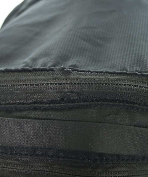 ARC'TERYX（アークテリクス）バックパック・リュック 黒 サイズ:- メンズ/2200719112089