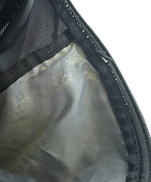 ARC'TERYX（アークテリクス）バックパック・リュック 黒 サイズ:- メンズ/2200719112089