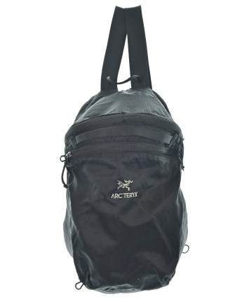 ARC'TERYX（アークテリクス）バックパック・リュック 黒 サイズ