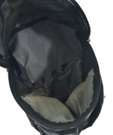 ARC'TERYX（アークテリクス）バックパック・リュック 黒 サイズ:- メンズ/2200719112089