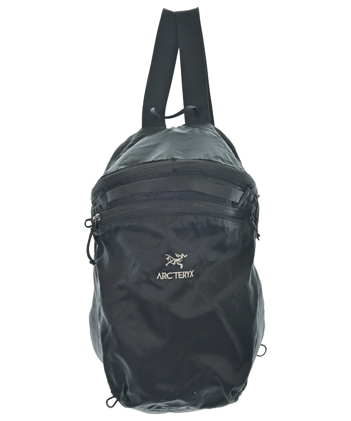 ARC'TERYX(アークテリクス)バックパック・リュック 黒 サイズ ARC'TERYX(アークテリクス)バックパック・リュック 黒 サイズ