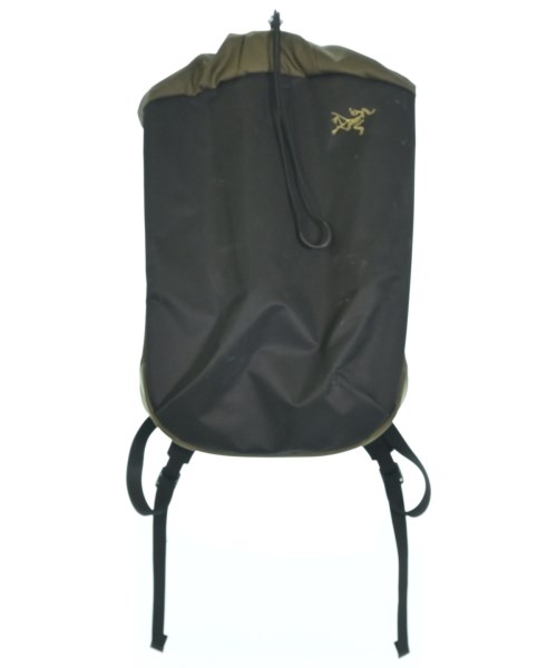 ARC'TERYX(アークテリクス)のバックパック・リュック サイズ:- 7,400円