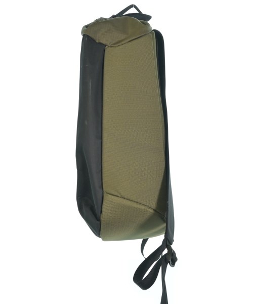 ARC'TERYX（アークテリクス）バックパック・リュック カーキ サイズ:- メンズ/2200720676143