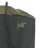 ARC'TERYX（アークテリクス）バックパック・リュック カーキ サイズ:- メンズ/2200720676143