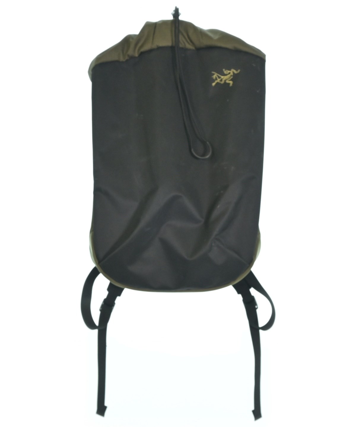 ARC'TERYX（アークテリクス）バックパック・リュック カーキ サイズ