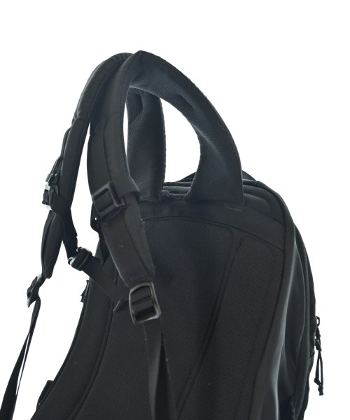 ARC'TERYX（アークテリクス）バックパック・リュック 黒 サイズ:- メンズ/2200724079056