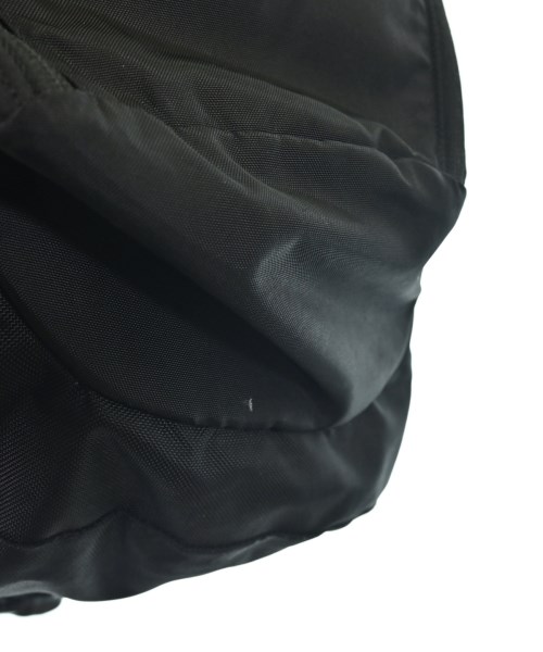 ARC'TERYX（アークテリクス）バックパック・リュック 黒 サイズ:- メンズ/2200724079056