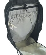 ARC'TERYX（アークテリクス）バックパック・リュック 黒 サイズ:- メンズ/2200724079056
