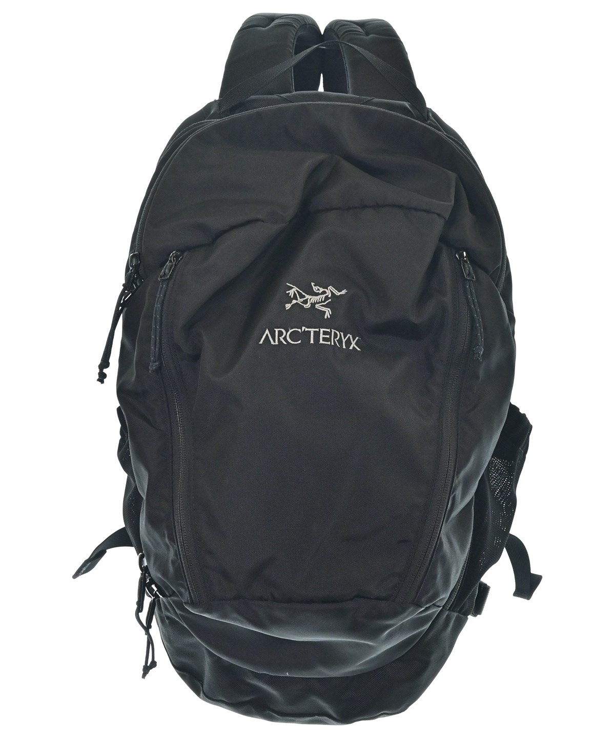 ※専用ARC'TERYX リュック・バックパック 黒 ARC'TERYX（アークテリクス）バックパック・リュック 黒 サイズ
