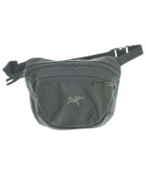 ARC'TERYX（アークテリクス）ショルダーバッグ 黒 サイズ:- メンズ/2200724139125