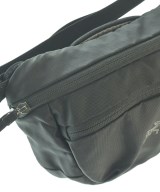 ARC'TERYX（アークテリクス）ショルダーバッグ 黒 サイズ:- メンズ/2200724139125