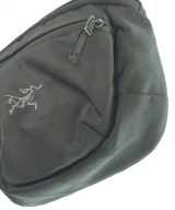 ARC'TERYX（アークテリクス）ショルダーバッグ 黒 サイズ:- メンズ/2200724139125