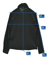 ARC'TERYX（アークテリクス）その他 黒 サイズ:XS メンズ/2200724168057