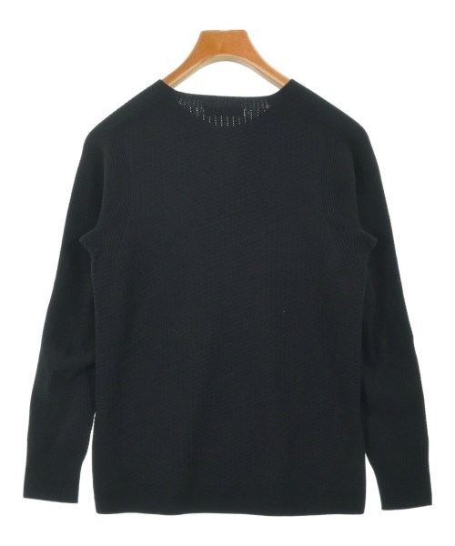 ARC'TERYX（アークテリクス）ニット・セーター 黒 サイズ:XS メンズ/2200724653010