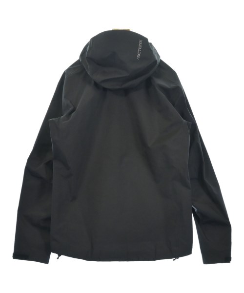 ARC'TERYX（アークテリクス）マウンテンパーカー 黒 サイズ:M メンズ/2200724671014