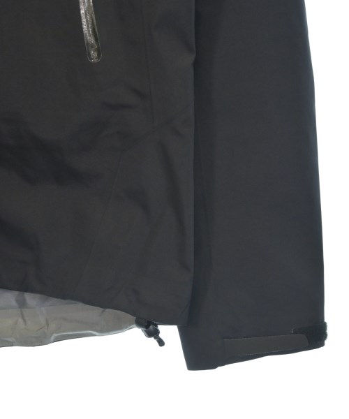 ARC'TERYX（アークテリクス）マウンテンパーカー 黒 サイズ:M メンズ/2200724671014