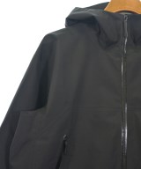 ARC'TERYX（アークテリクス）マウンテンパーカー 黒 サイズ:M メンズ/2200724671014
