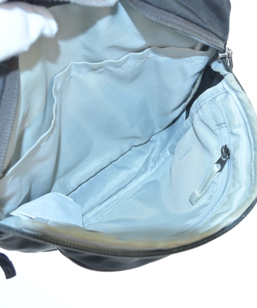 ARC'TERYX（アークテリクス）ショルダーバッグ 黒 サイズ:- メンズ/2200725464073
