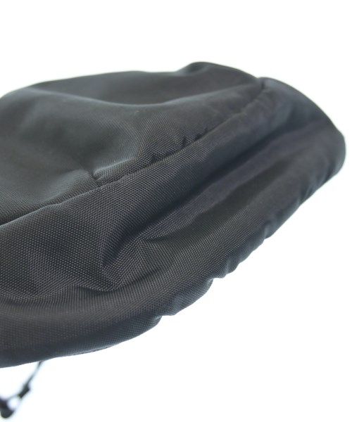ARC'TERYX（アークテリクス）ショルダーバッグ 黒 サイズ:- メンズ/2200725464073
