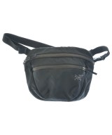 ARC'TERYX（アークテリクス）ショルダーバッグ 黒 サイズ:- メンズ/2200725464073