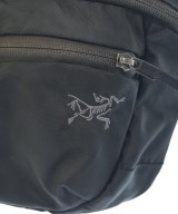 ARC'TERYX（アークテリクス）ショルダーバッグ 黒 サイズ:- メンズ/2200725464073