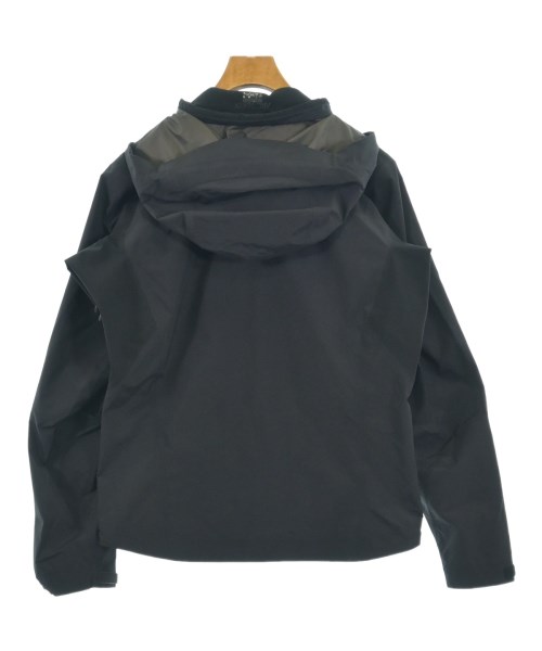 ARC'TERYX（アークテリクス）マウンテンパーカー 黒 サイズ:XS メンズ/2200725844042